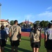 MacDill 24-hour run to honor POW/Missing