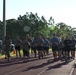 MacDill 24-hour run to honor POW/Missing