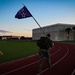 MacDill 24-hour run to honor POW/Missing