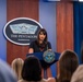 Deputy Pentagon Press Secretary Singh hosts Press Briefing