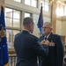 908th Aeromedical Staging Squadron Welcomes New Commander