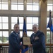 908th Aeromedical Staging Squadron Welcomes New Commander