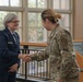 908th Aeromedical Staging Squadron Welcomes New Commander