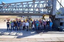 Part 2 of 3: White Sands Team Taps Rocket Expertise to Build Ballistic Targets, Hypersonic Test Beds