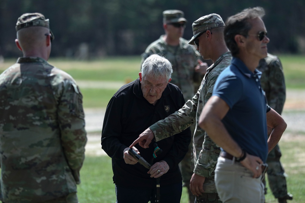 FORSCOM Outreach 2023