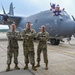 NY Air Guard recruiters team up with New York Islanders to promote 106th Rescue Wing