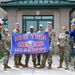 NY Air Guard recruiters team up with New York Islanders to promote 106th Rescue Wing