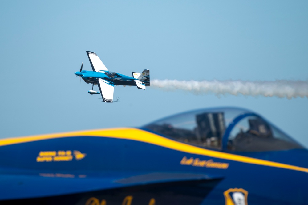 Oceana Air Show 2024 Parking Tickets Allx Charlene