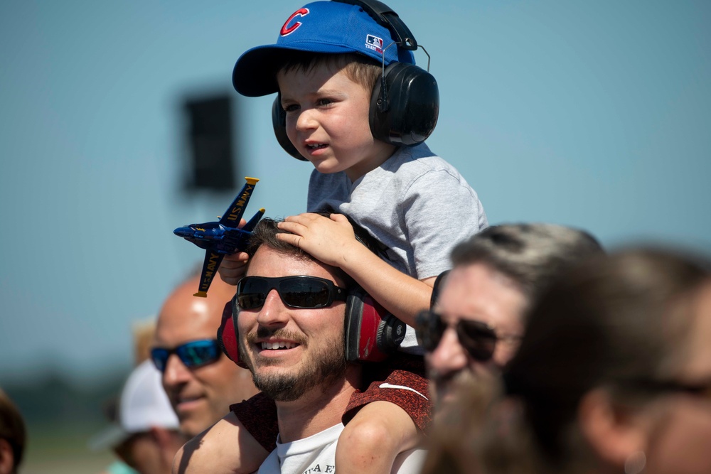 2023 NAS Oceana Air Show