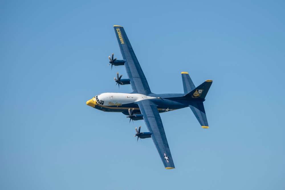 2023 NAS Oceana Air Show