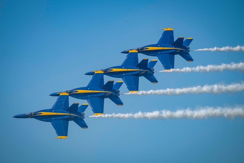 2023 NAS Oceana Air Show