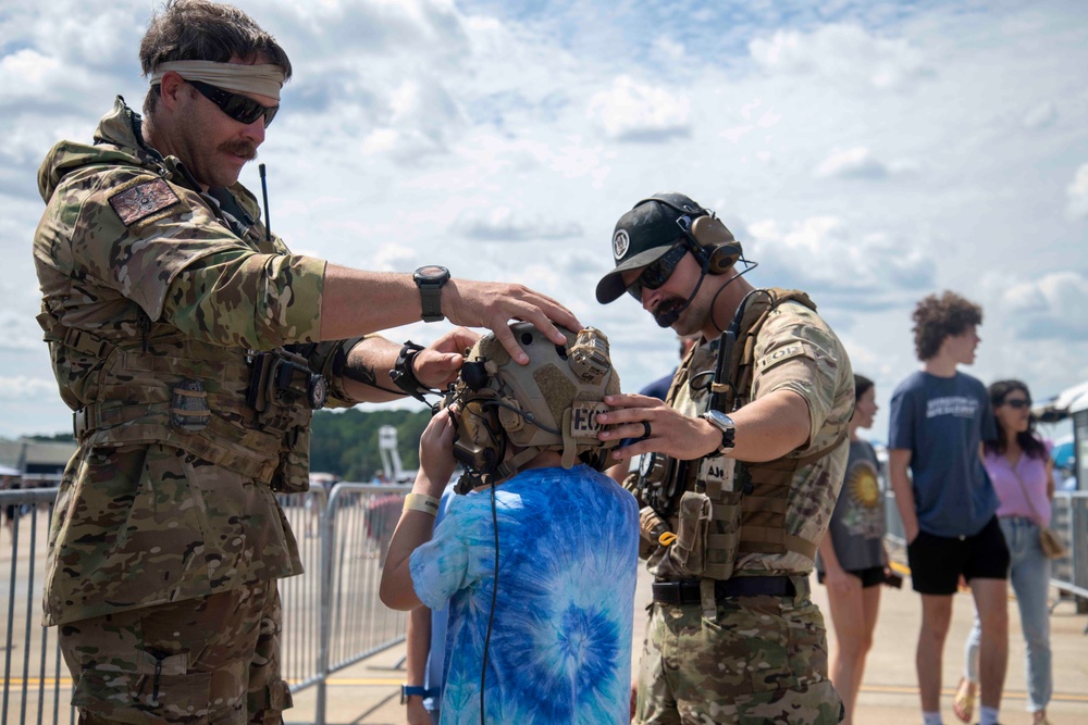 2023 NAS Oceana Air Show