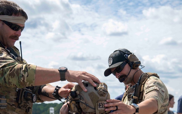 2023 NAS Oceana Air Show