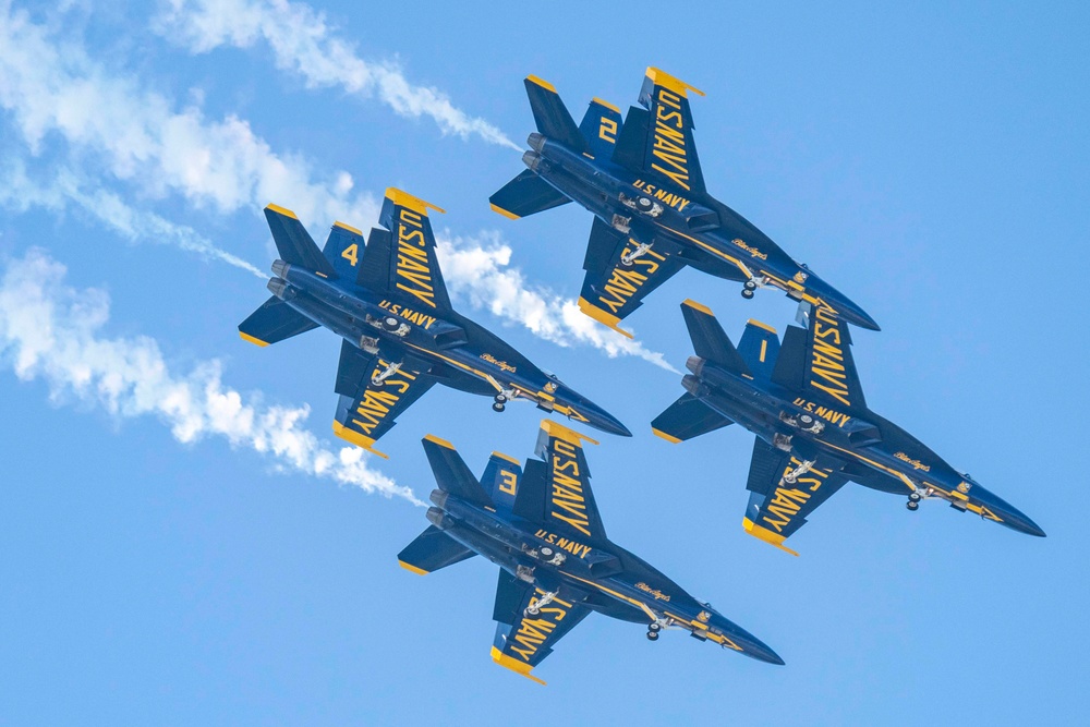 DVIDS Images 2023 NAS Oceana Air Show [Image 14 of 24]