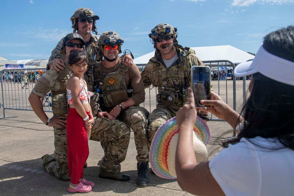 2023 NAS Oceana Air Show