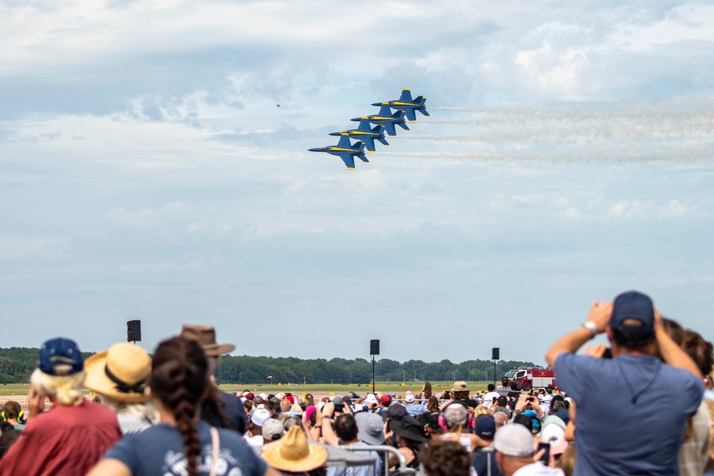 Oceana Air Show 2024 Parking Maxi Lauretta