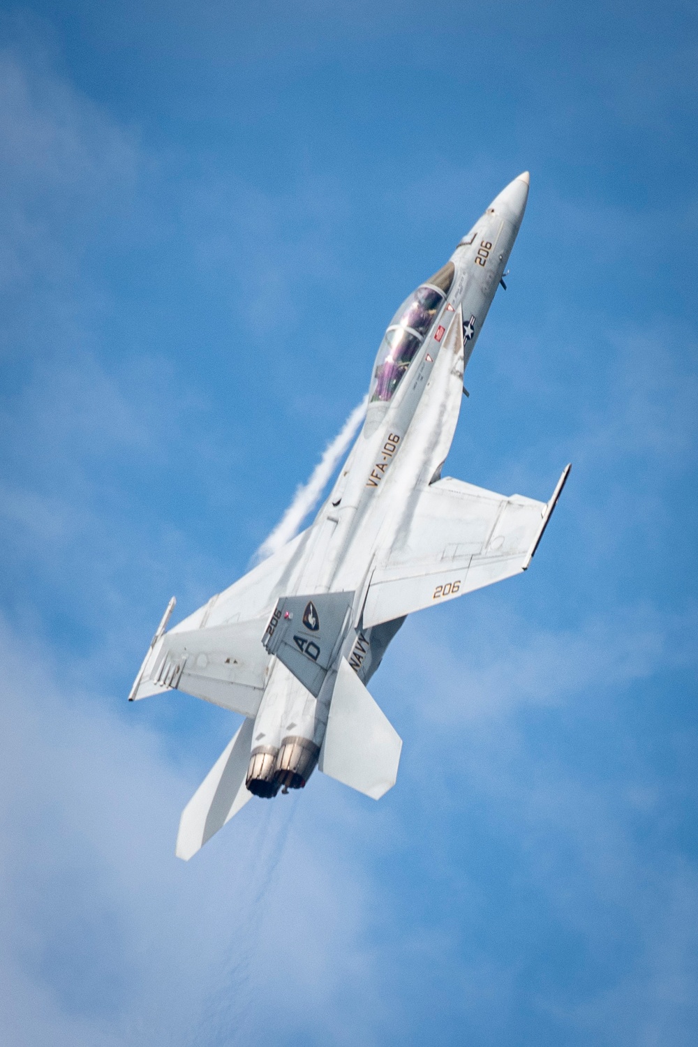 2023 NAS Oceana Air Show