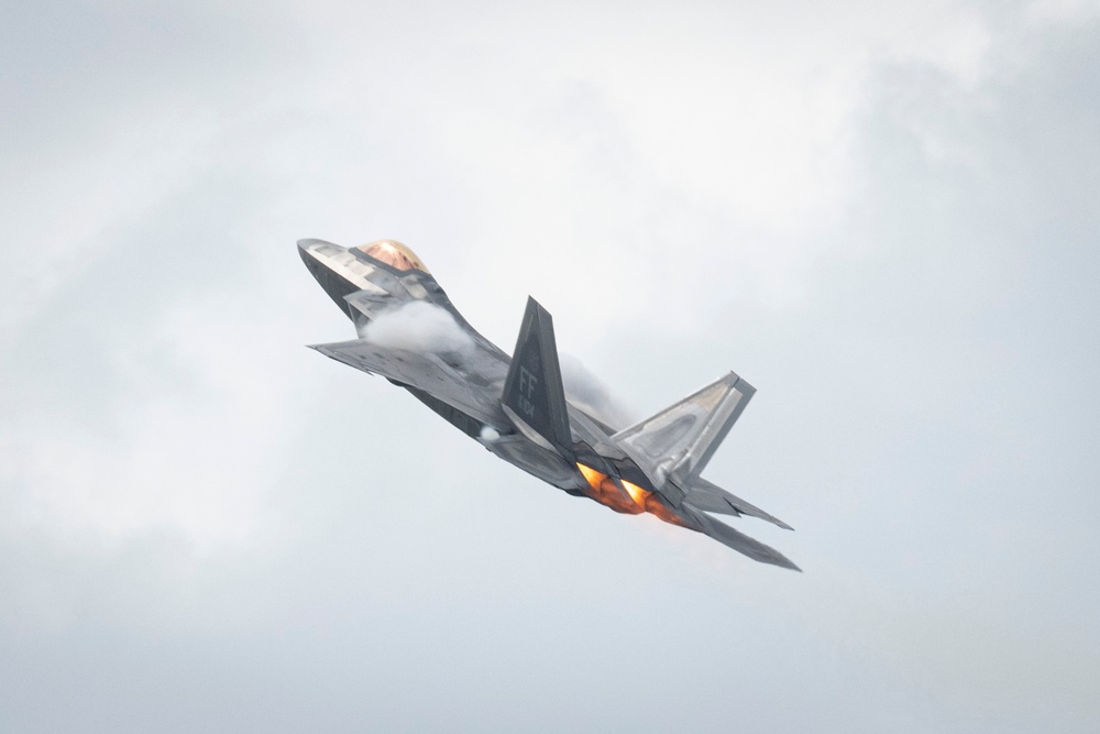 2023 NAS Oceana Air Show