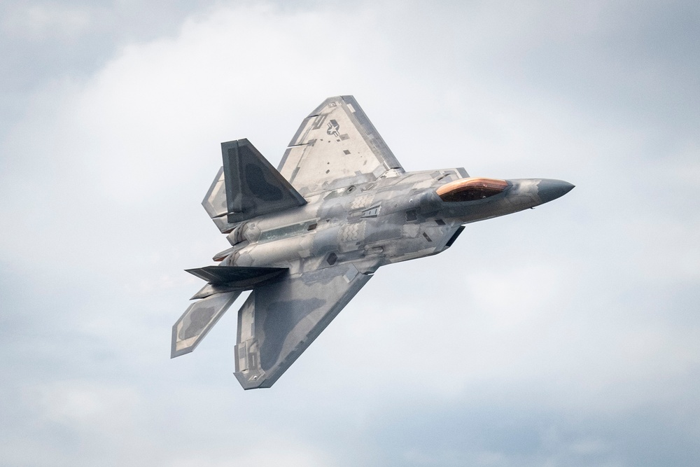 2023 NAS Oceana Air Show