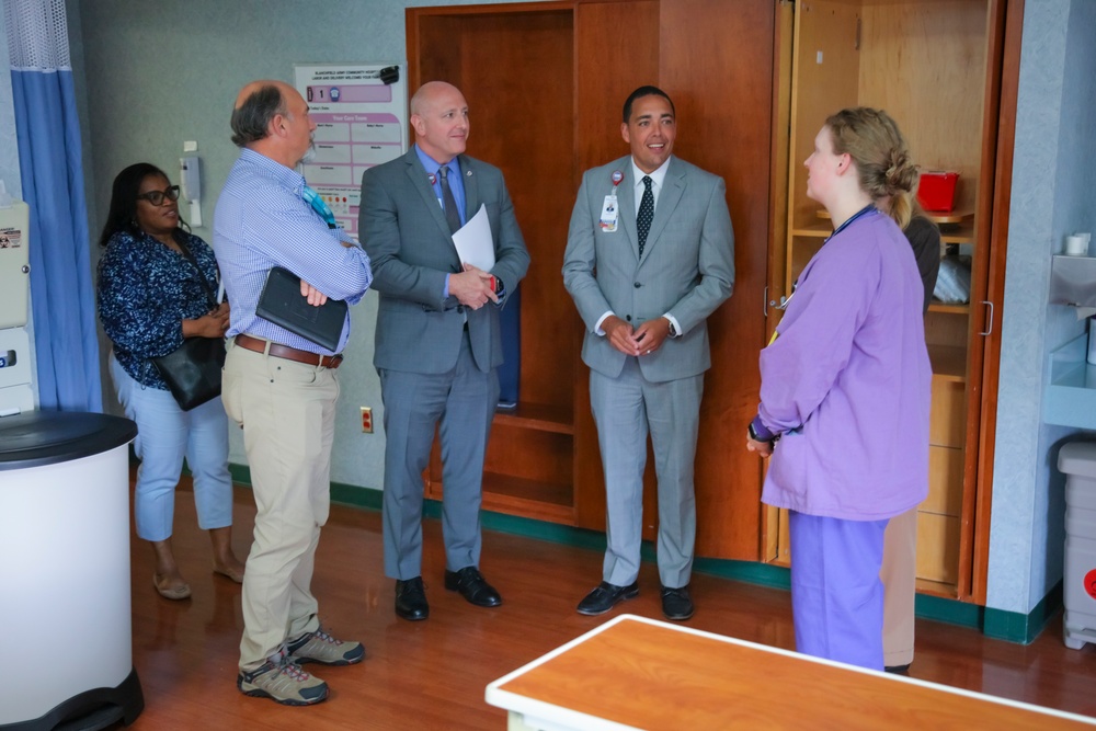 BACH Hosts TriStar CEO, CMO