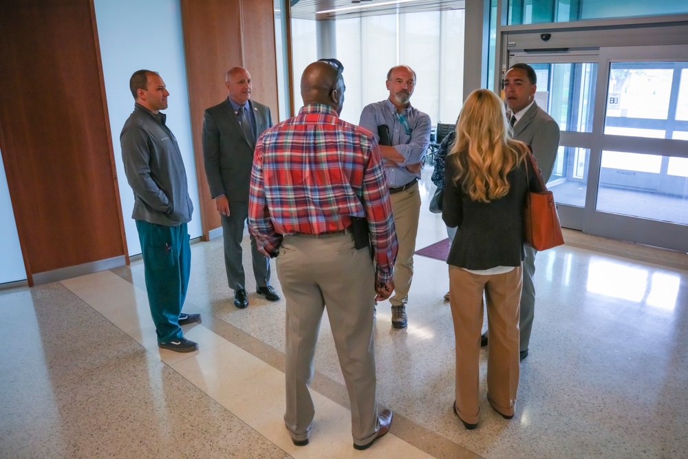 BACH Hosts TriStar CEO, CMO