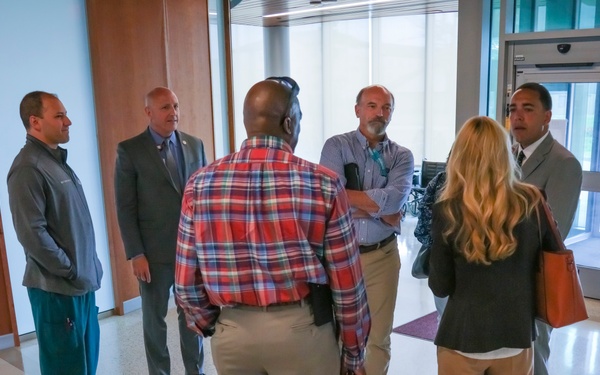 BACH Hosts TriStar CEO, CMO