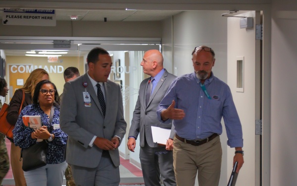 BACH Hosts TriStar CEO, CMO