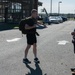 Joint Base MDL holds POW/MIA 5k Ruck