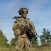 Task Force Marne and NATO allies from Poland and Latvia test their readiness during a force-on-force training exercise in Latvia