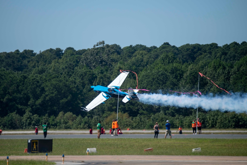 2023 NAS Oceana Air Show