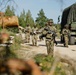 Task Force Marne and NATO allies from Poland and Latvia test their readiness during a force-on-force training exercise in Latvia