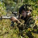 Task Force Marne and NATO allies from Poland and Latvia test their readiness during a force-on-force training exercise in Latvia