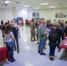BACH participates in Retiree Appreciation Fair