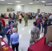 BACH participates in Retiree Appreciation Fair