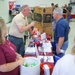 BACH participates in Retiree Appreciation Fair