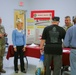 BACH participates in Retiree Appreciation Fair