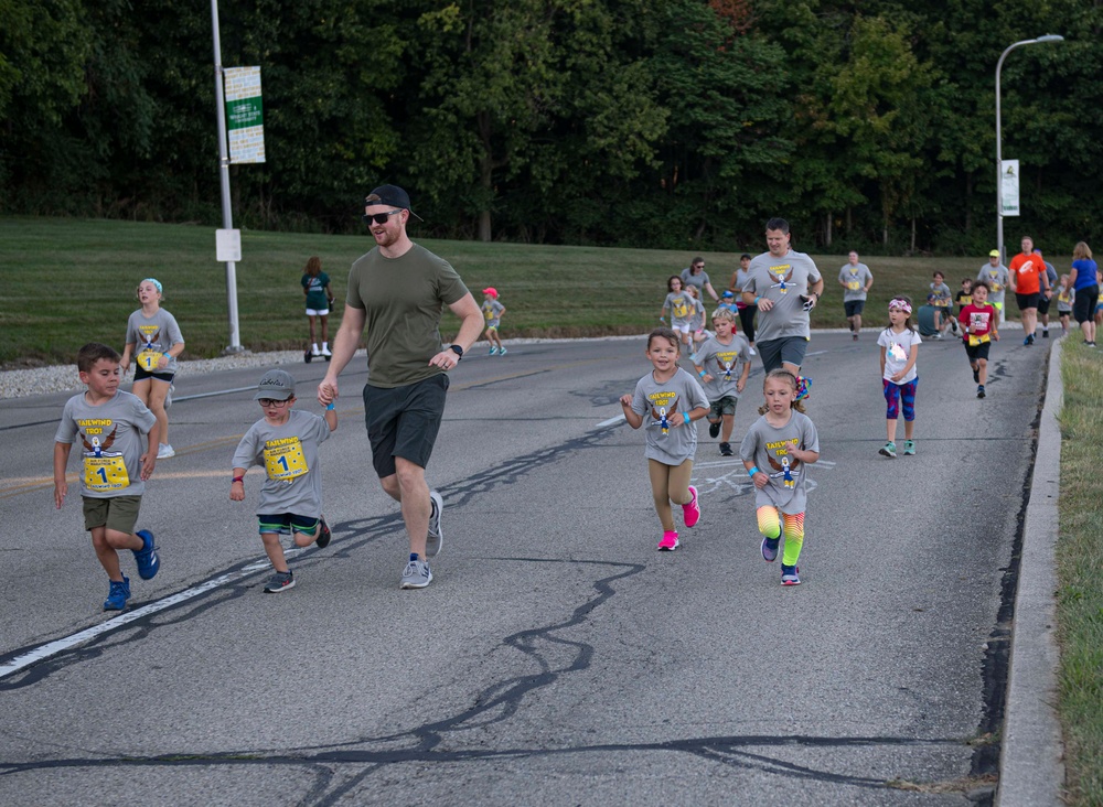 Air Force Marathon