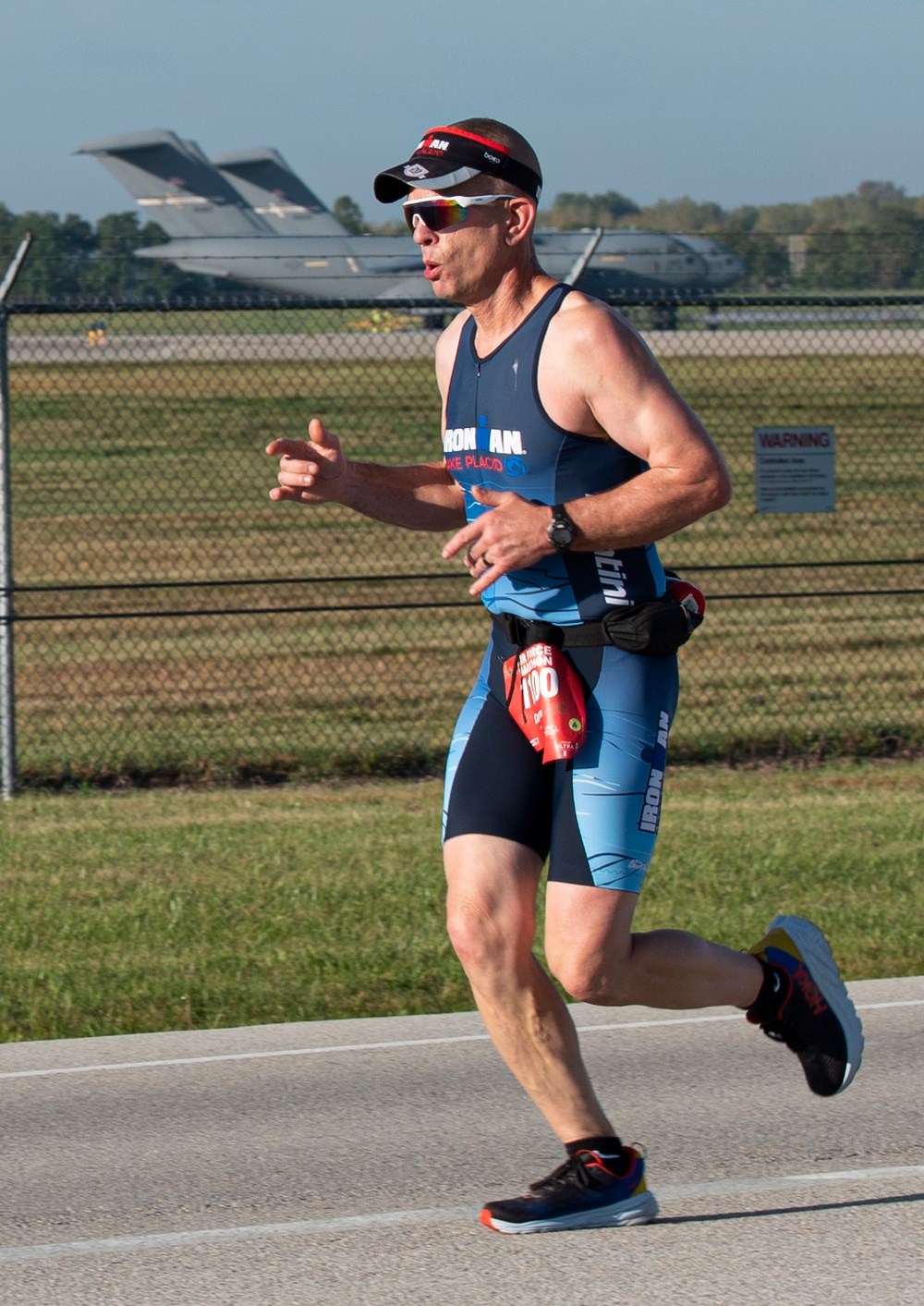 DVIDS - Images - Air Force Marathon [Image 5 of 11]