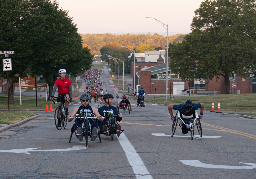 Air Force Marathon