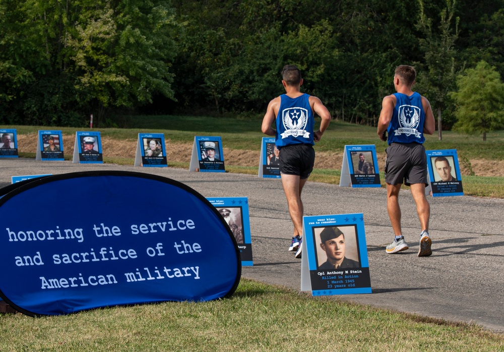 Air Force Marathon