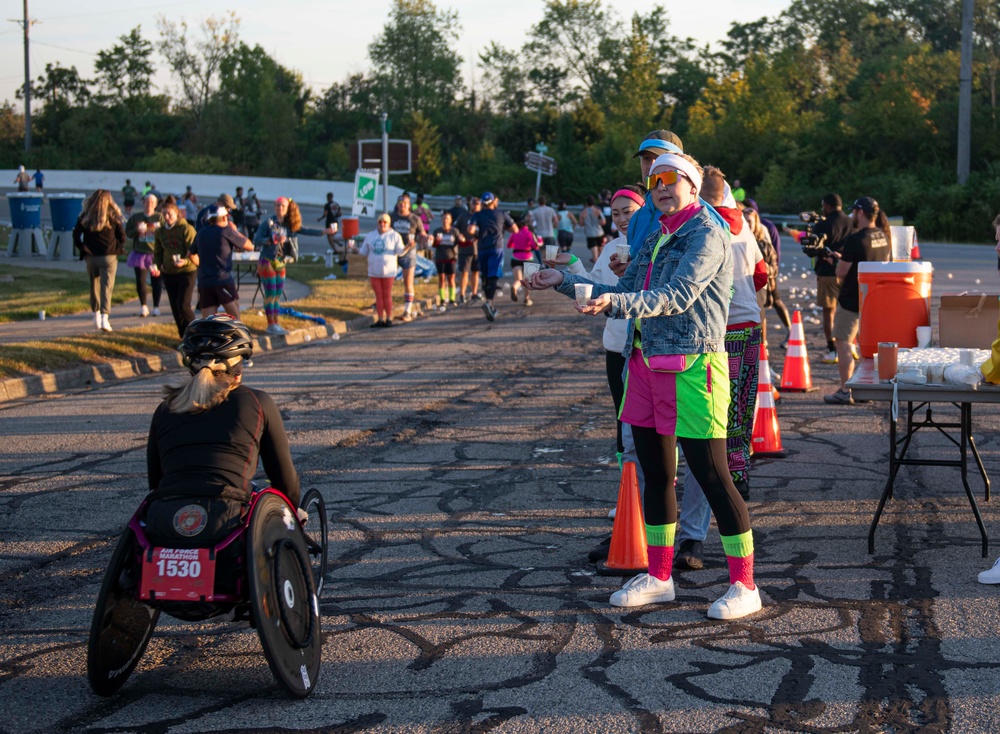 Air Force Marathon