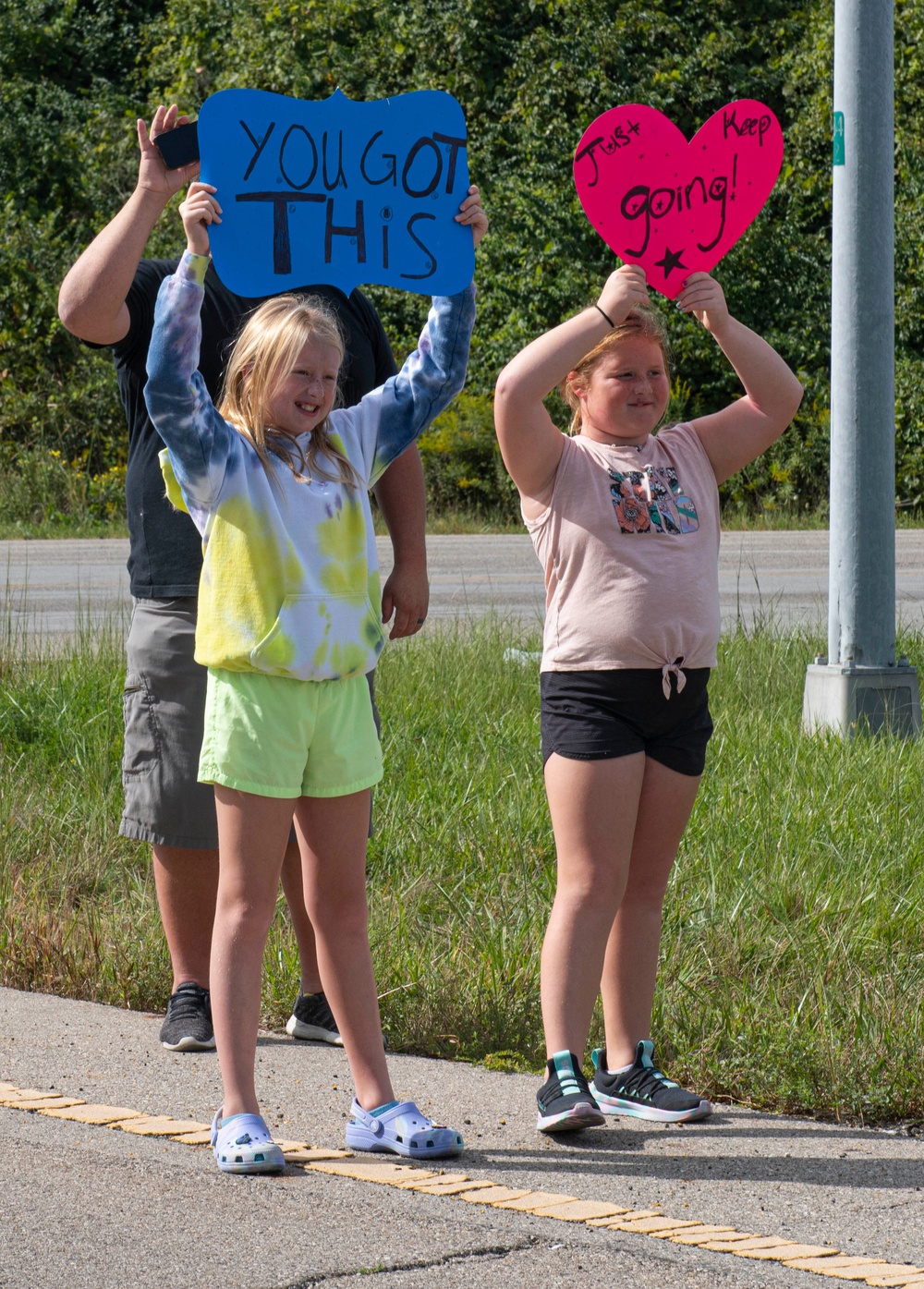 Air Force Marathon