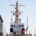 Coast Guard Cutter Tiger Shark Gulfport, Mississippi