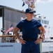 Coast Guard Cutter Tiger Shark Gulfport, Mississippi