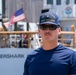 Coast Guard Cutter Tiger Shark Gulfport, Mississippi