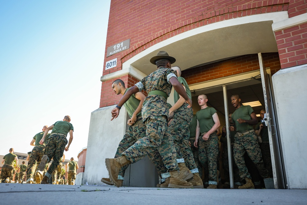 Delta Company Incentive Training