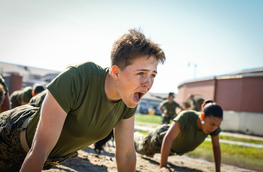 Delta Company Incentive Training