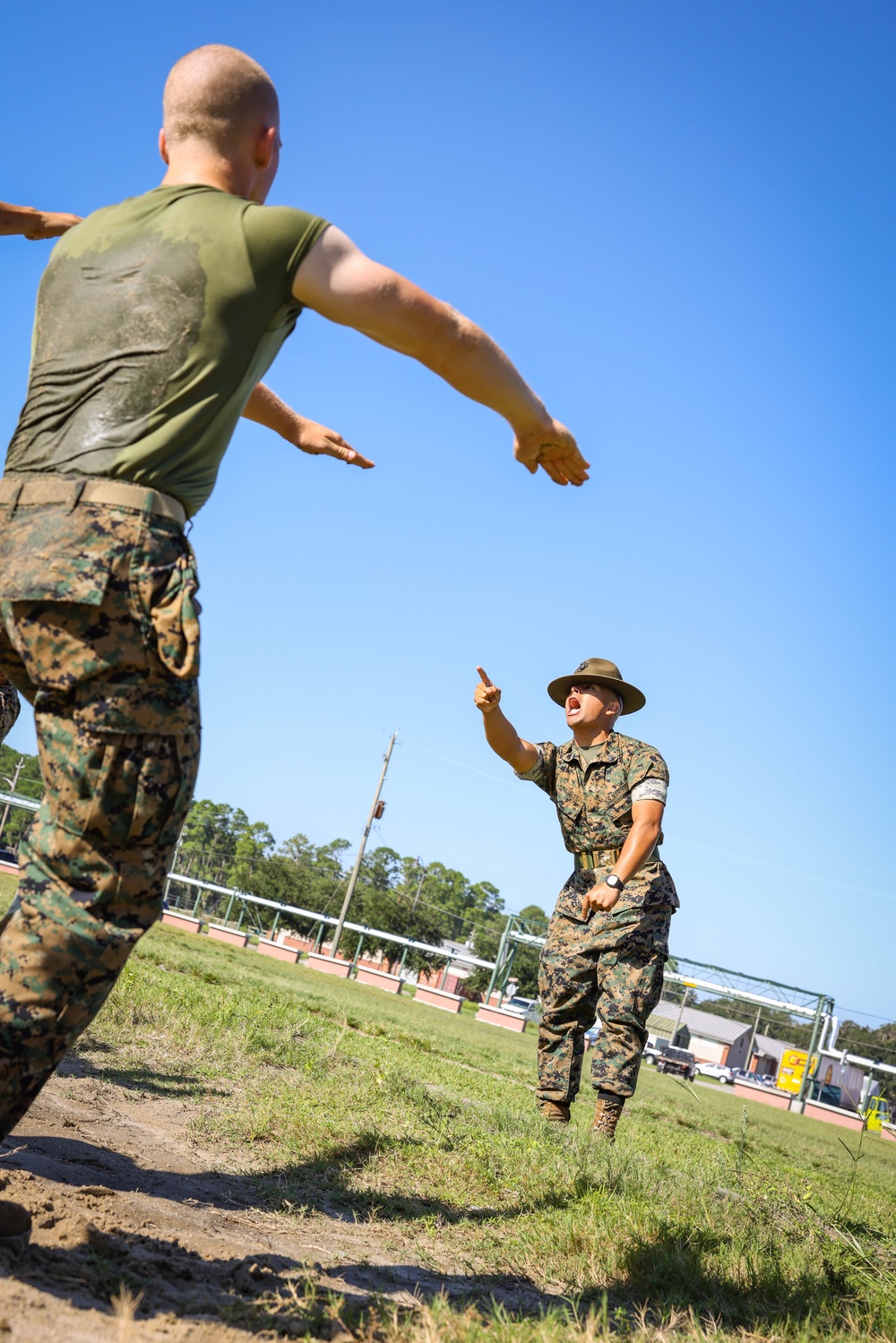 Delta Company Incentive Training
