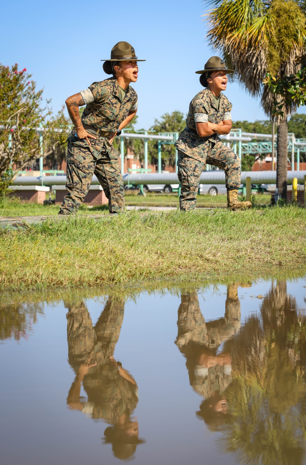 Delta Company Incentive Training
