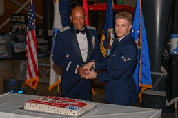 Joint Base Andrews hosts 76th Air Force Ball